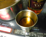 秋の味覚?!栗の渋皮煮作り方12写真