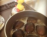 "めんつゆ"で簡単♪なすの煮浸し作り方3写真