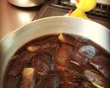"めんつゆ"で簡単♪なすの煮浸し作り方6写真