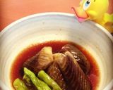"めんつゆ"で簡単♪なすの煮浸し作り方8写真