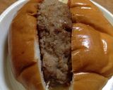パパのハンバーグ【冷凍保存用】作り方13写真