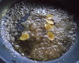 レバー甘じょっぱ煮×フライパン♪作り方4写真