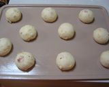 ☆　ふわふわ♪ベーコン＆コーンブレット作り方9写真