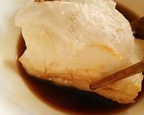 なぜか大好評☆ママの甘い醤油forお餅♡作り方2写真