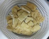 ご当地丼★衣笠丼in京都府作り方1写真