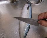 絶対失敗しない秋鯖の味噌煮！スマイリー流作り方2写真