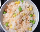 簡単まぜるだけ、子供も喜ぶ枝豆ごはん作り方2写真
