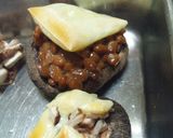 椎茸のっけ作り方3写真