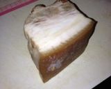 湯で豚からのアレンジ豚キムチ作り方3写真