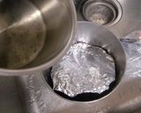 絶対失敗しない秋鯖の味噌煮！スマイリー流作り方8写真