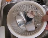絶対失敗しない秋鯖の味噌煮！スマイリー流作り方9写真