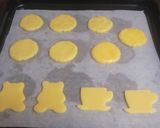 ＨＭ⁂アーモンドクッキー⁂作り方5写真
