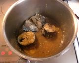 絶対失敗しない秋鯖の味噌煮！スマイリー流作り方21写真