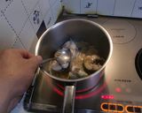 絶対失敗しない秋鯖の味噌煮！スマイリー流作り方20写真