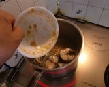 絶対失敗しない秋鯖の味噌煮！スマイリー流作り方19写真