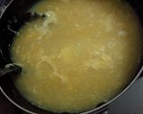 簡単♡中華風コーンスープ作り方4写真