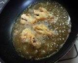 簡単♡フライドチキン作り方6写真