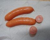 お花のウインナー作り方1写真