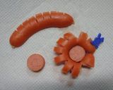 お花のウインナー作り方3写真