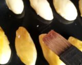 裏ごしなし！FPで簡単☆スイートポテト作り方5写真