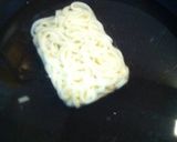 我が家の卵とじうどん♪作り方8写真