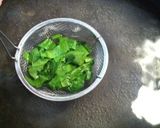 我が家の卵とじうどん♪作り方9写真