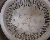 大根の甘酢サラダ！スマイリー流！作り方5写真