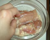 お花見弁当♪作り方4写真