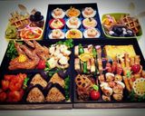 2013運動会のお弁当作り方6写真
