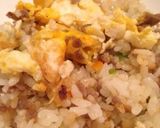 あっという間にパラパラチャーハン作り方5写真