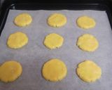 ＨＭ⁂アーモンドクッキー⁂作り方6写真