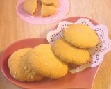 ＨＭ⁂アーモンドクッキー⁂作り方8写真