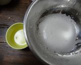 リンゴジュースのビール風作り方3写真