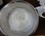 リンゴジュースのビール風作り方4写真