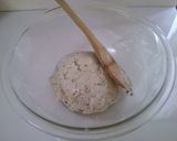 超簡単☆コストコの粉ポテトで☆大根もち作り方3写真