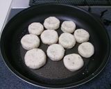 超簡単☆コストコの粉ポテトで☆大根もち作り方4写真