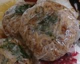 焼きそば☆おにぎり作り方7写真