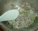 お花見弁当♪作り方12写真