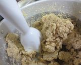 秋の味覚 栗きんとん作り方3写真