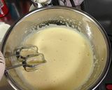 スポンジ ☆バターなし☆作り方2写真