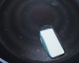 栗ときのこのグラタン作り方4写真
