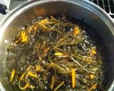 ｡ஐஃ刻み昆布の煮物｡ஐஃ作り方2写真