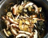 ｡ஐஃ刻み昆布の煮物｡ஐஃ作り方3写真