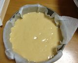 スポンジ ☆バターなし☆作り方5写真