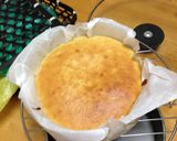 スポンジ ☆バターなし☆作り方6写真