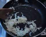 栗ときのこのグラタン作り方6写真