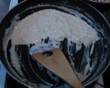 栗ときのこのグラタン作り方8写真