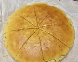 スポンジ ☆バターなし☆作り方7写真