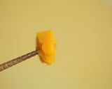 ハロウィンおばけのかぼちゃスープ作り方11写真