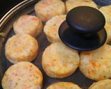 超簡単☆コストコの粉ポテトで☆じゃがもち作り方3写真